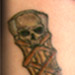 tattoo galleries/ - HEART, DAGGER AND ROSE...